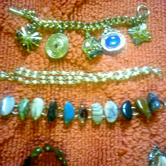 Boho Festival Jewelry Bundle - Picture 2 of 6